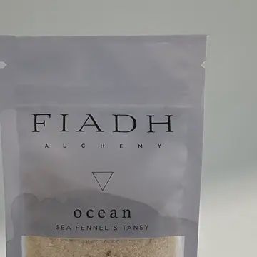 Bath Soak Pender Island