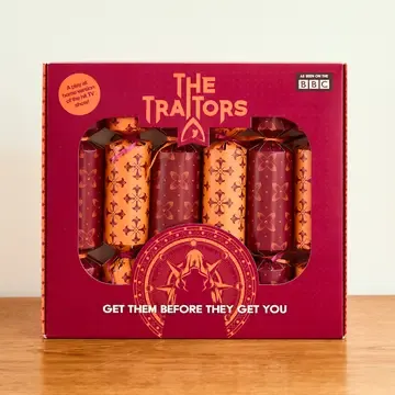 the Traitors