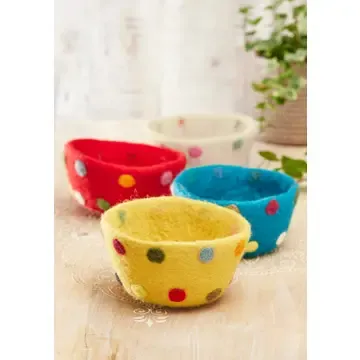 FELY DOTTYN BOWL