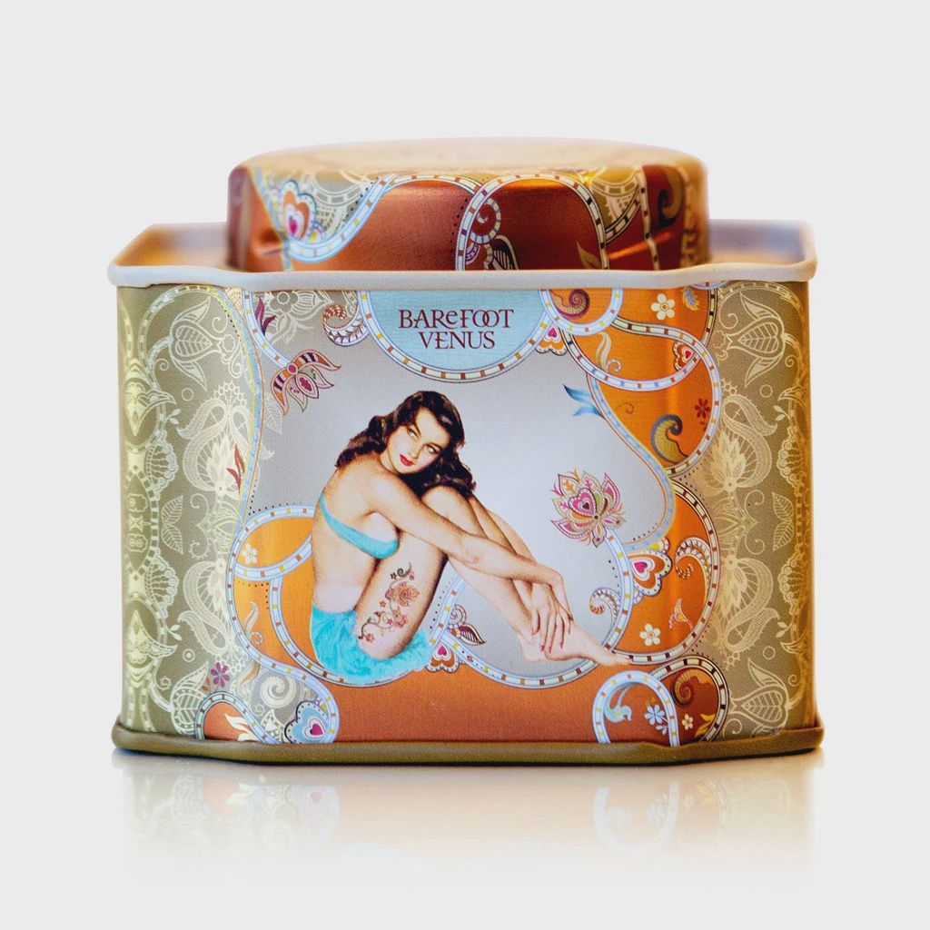Wild Ginger &amp; Sweet Orange Bath Soak 200g