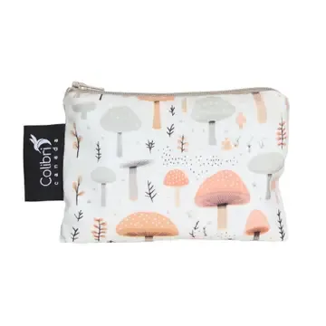 REUSABLE SNACK BAG