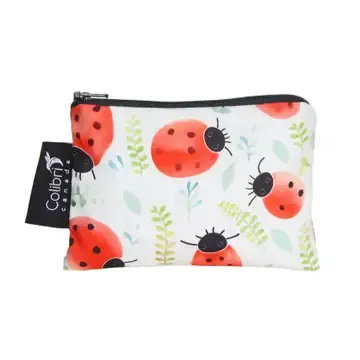 REUSABLE SNACK BAG