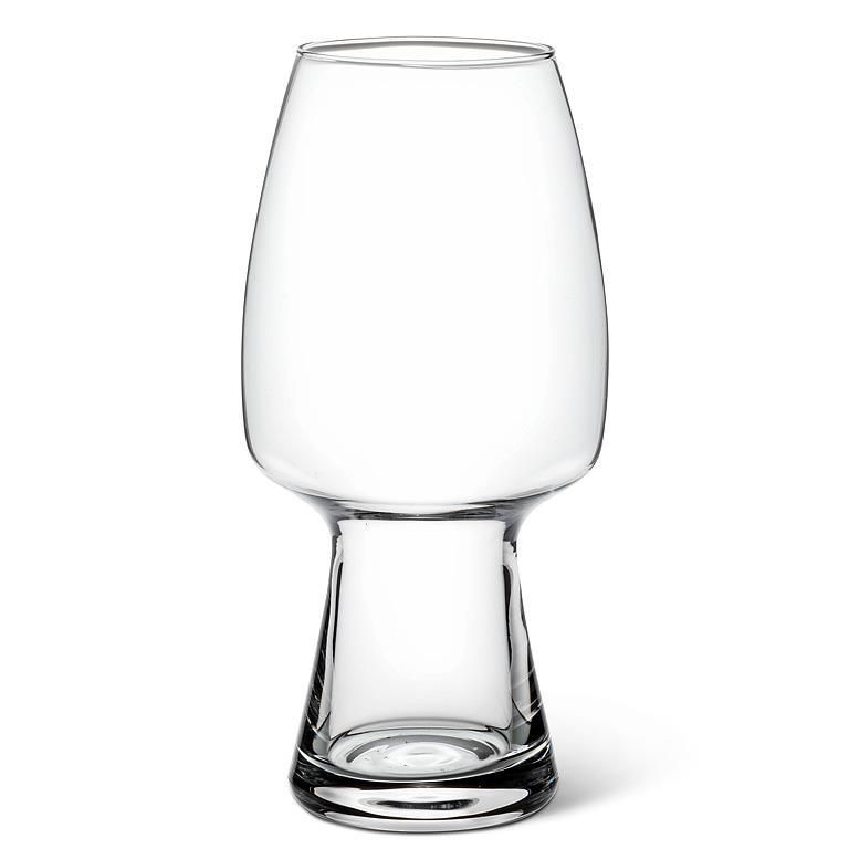 Pedestal Beer Glass