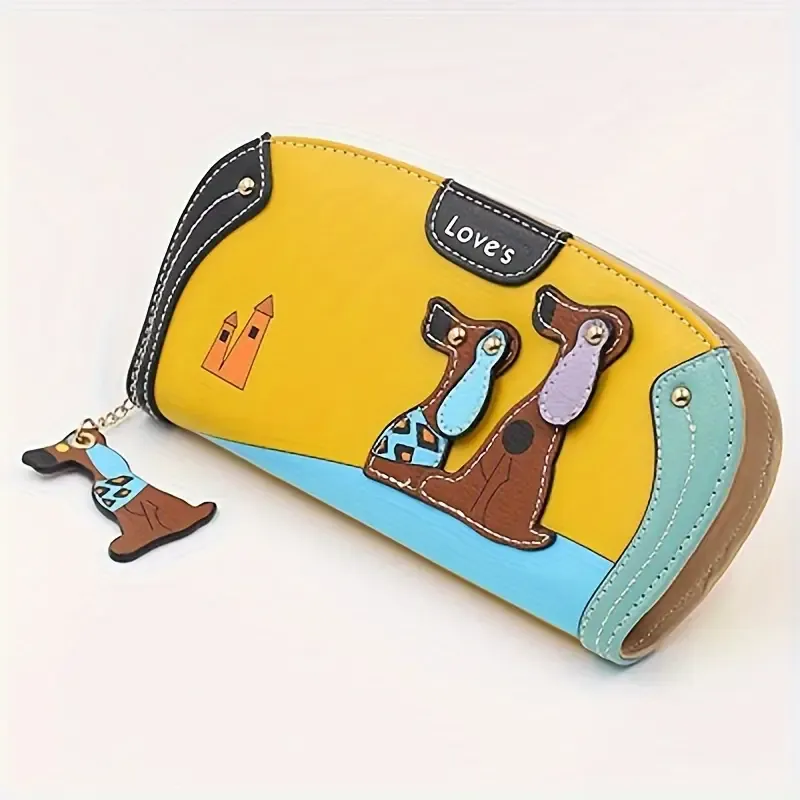 Doggie wallet