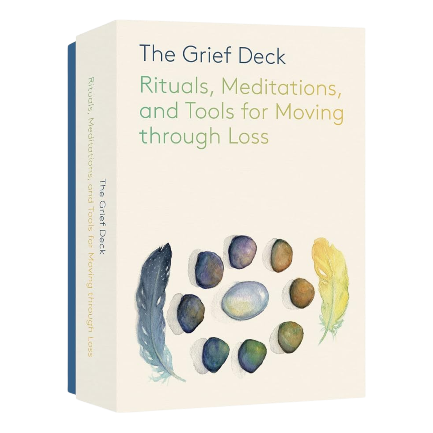 The Grief Deck