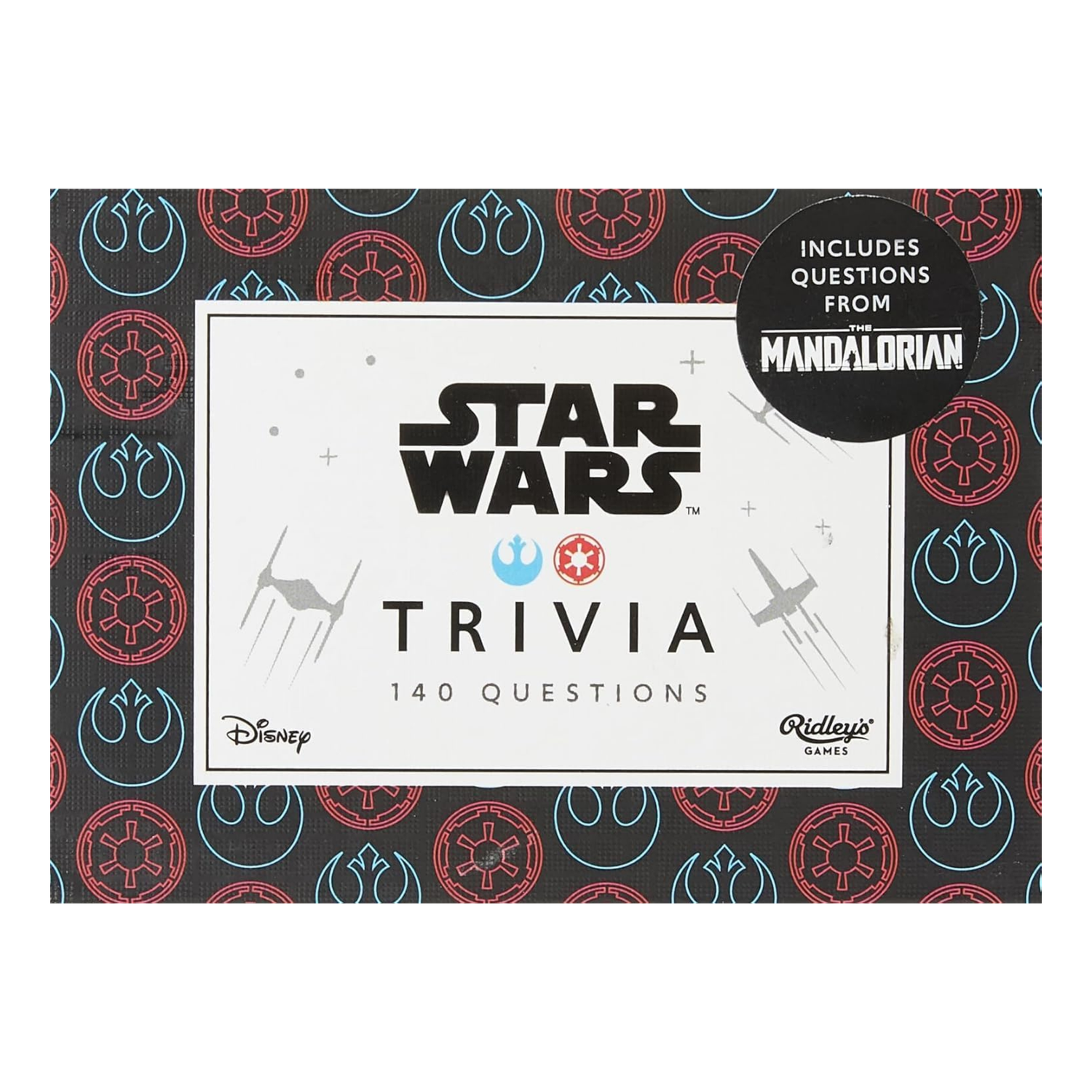 Star Wars Trivia