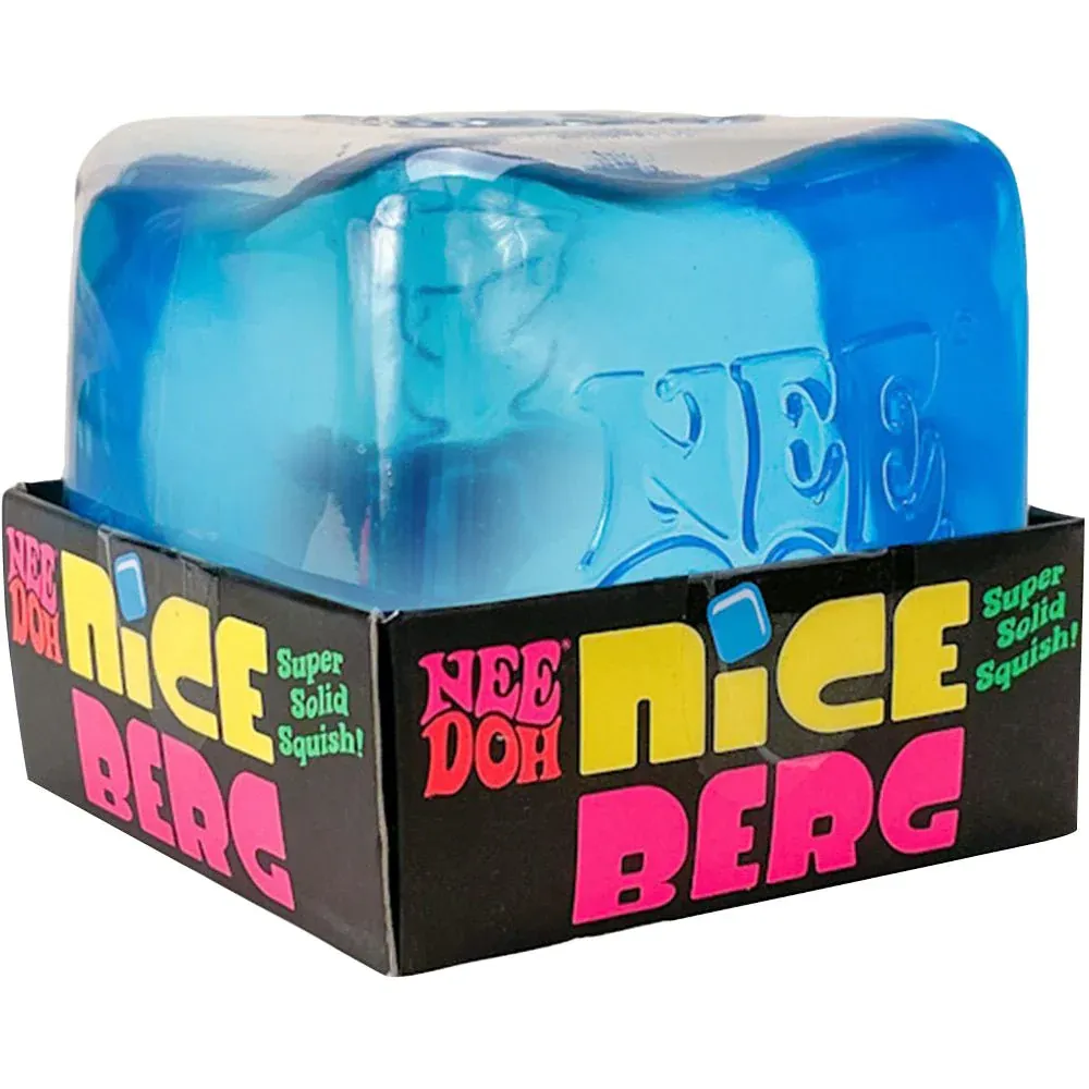 NEEDOH NICE BERG