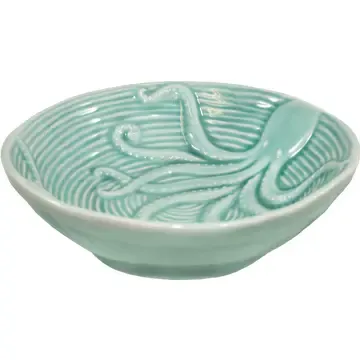 OCTO COVE ROUND TRAY