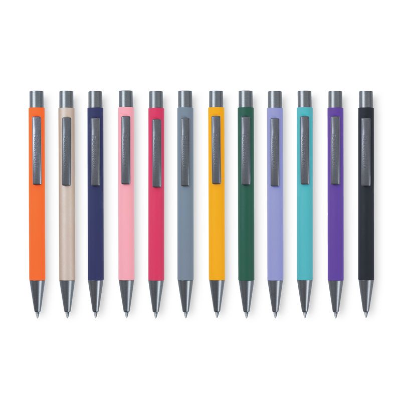 Bookaroo Ball Point Pen