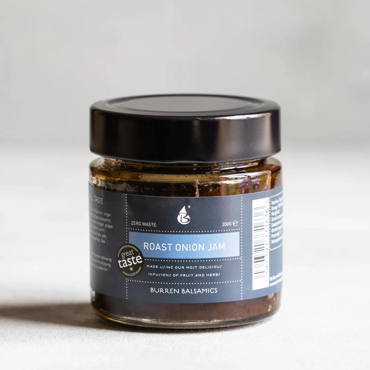 Balsamic Onion Jam