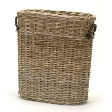 OVAL UMBRELLA BASKET