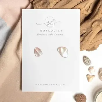 MOIRA PEARL EARRINGS