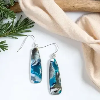 MAEVE DANGLE EARRINGS