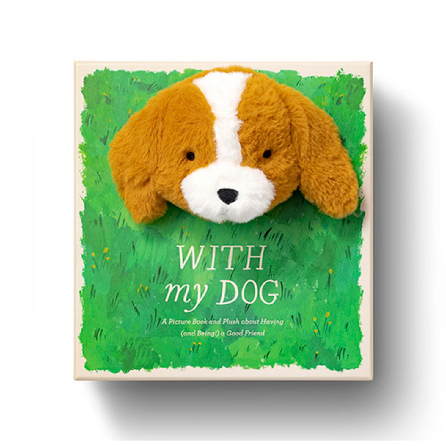GIFT SET - DOG