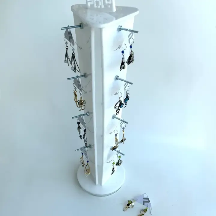 WIRE HOOK EARRINGS ASST.