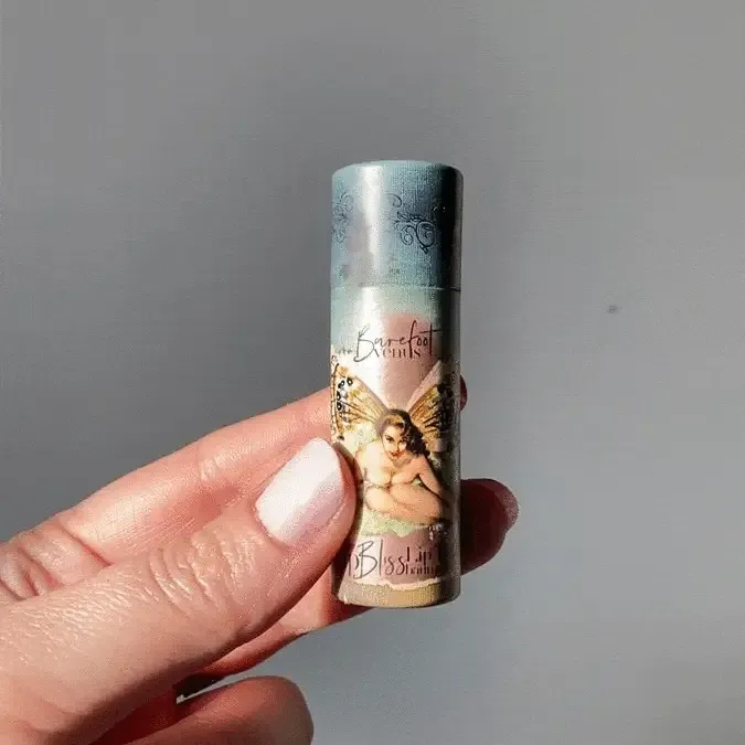 Lip Balm Assorted 8g