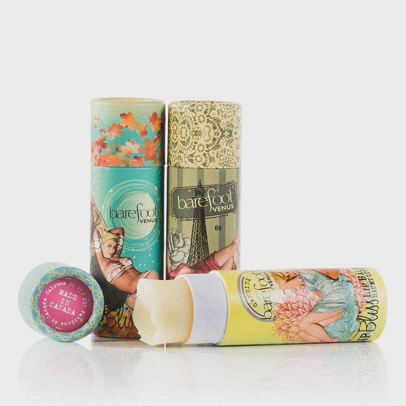 Lip Balm Assorted 8g
