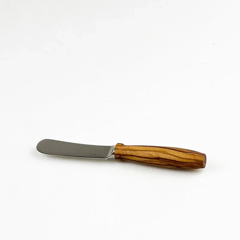 Selbrae House Olive Wood Butter Knife