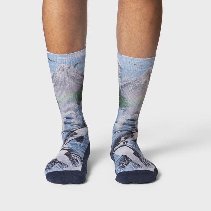 MENS ORCA SOCKS