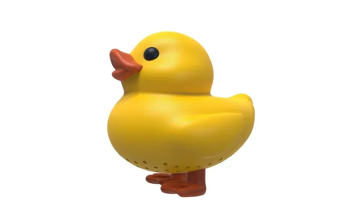 Winkee Duck Tea Infuser