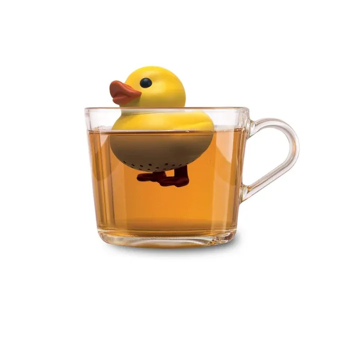 Winkee Duck Tea Infuser