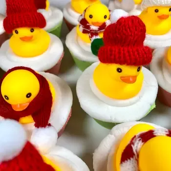 XMAS BATH BOMBS