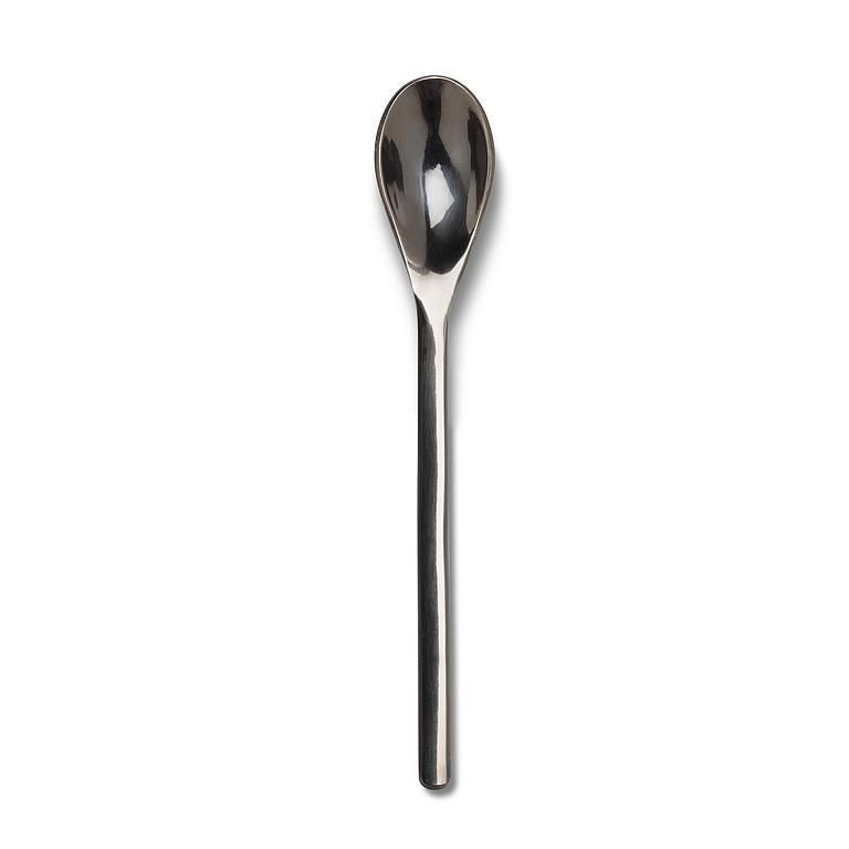 Modern Small Spoon Black