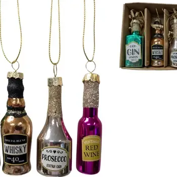 Liquor Bottle