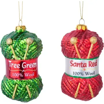 Glass Yarn