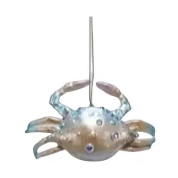 RESIN CRAB