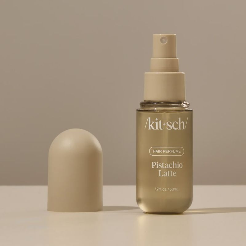 Hair &amp; Body Perfume Mist