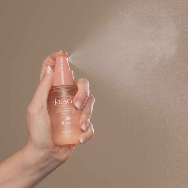 Hair &amp; Body Perfume Mist