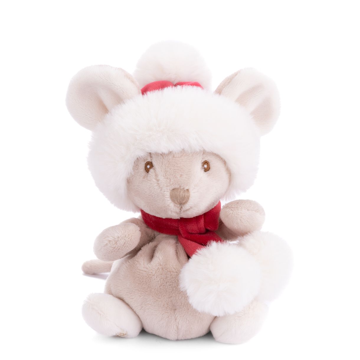BABY MOUSY XMAS