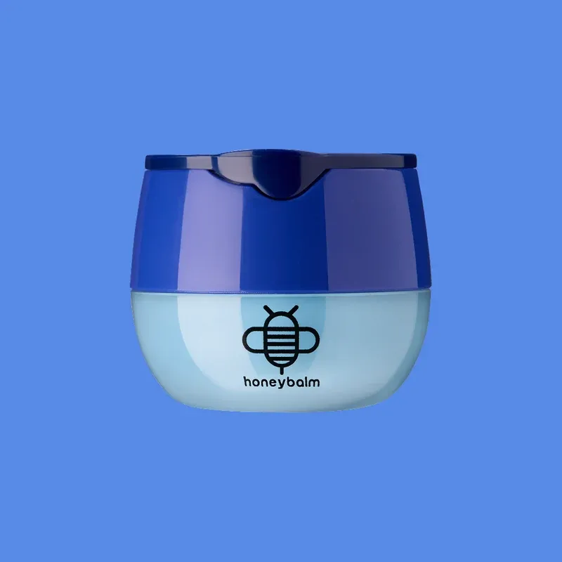 Honeybalm Lip Balm Assorted, FLAVOUR: Blueberry