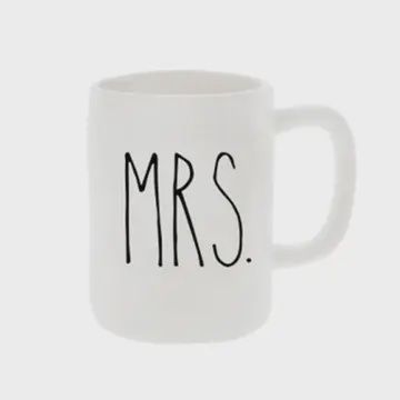 Farmhouse modern mug