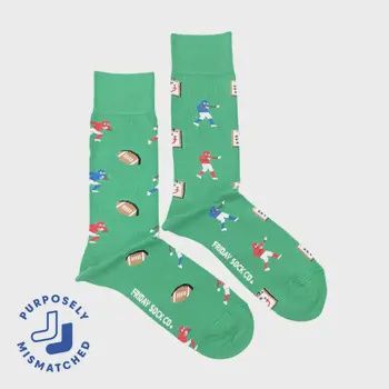 Men's Football Players Socks