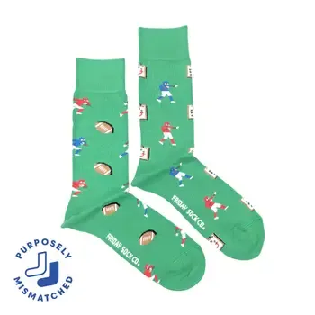 Men's Football Players Socks