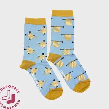 Women's Knitting Socks