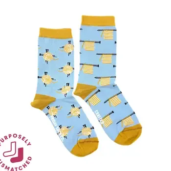 Women's Knitting Socks