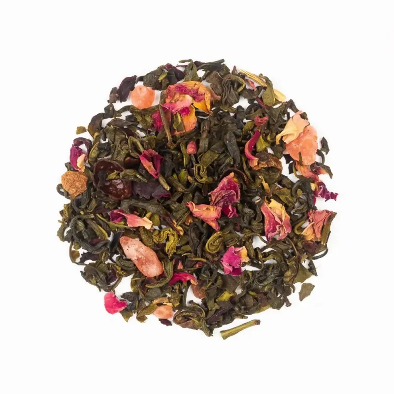 McCoy Teas Gift Set