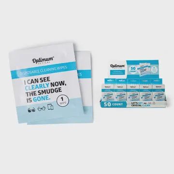 Disposable cleaning wipes