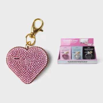 CHARM ALARM