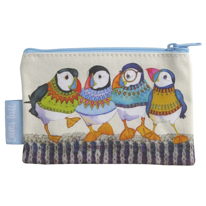 Emma Ball Cosmetic Bag Small