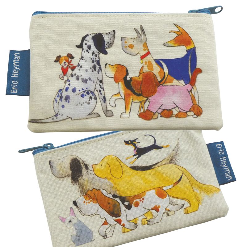 Emma Ball Cosmetic Bag Small