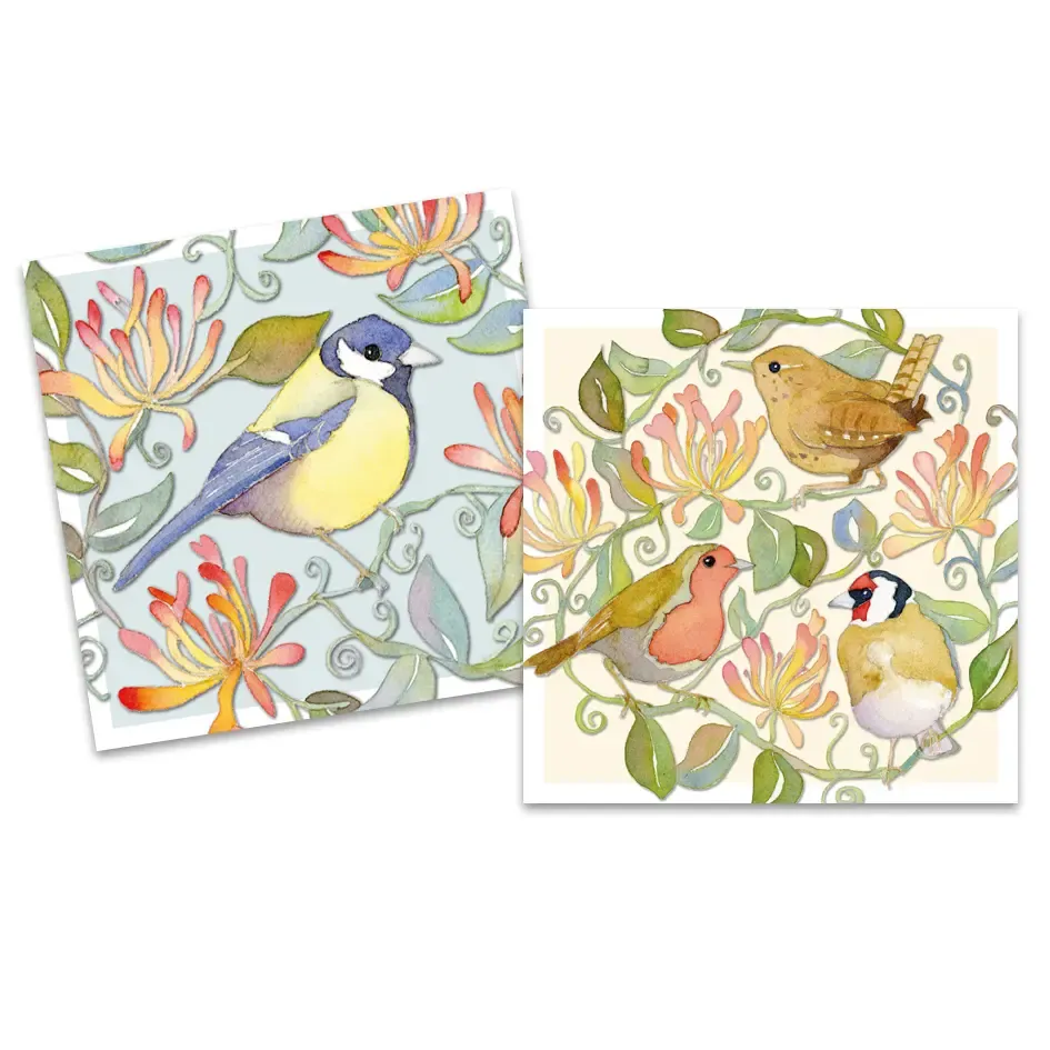 Emma Ball Mini Note Card Pack