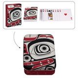 NATIVE NORTHWEST SINGLE PLAYING CARDS 3 STYLES