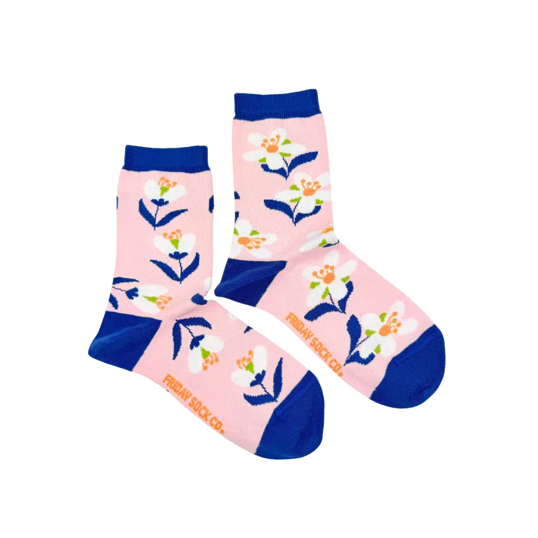 Women's Jasmine Socks