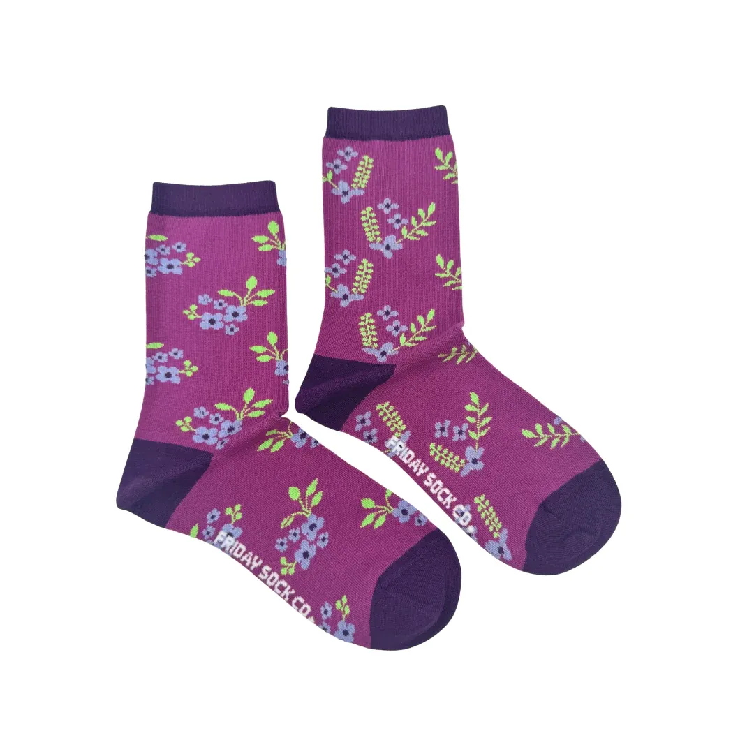Women's Little Bundles Socks