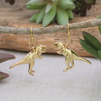 GOLD DINO 2 STYLES