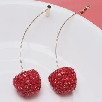 CRYSTAL CHERRY